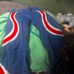 COPY - size 13 womens jnco hypnotix